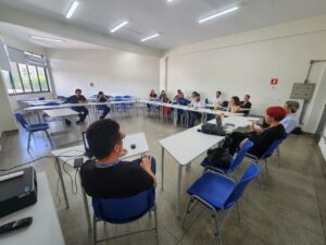 Especialistas apontam os desafios do uso de IA na Educação