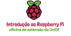 Introdução ao Raspberry Pi