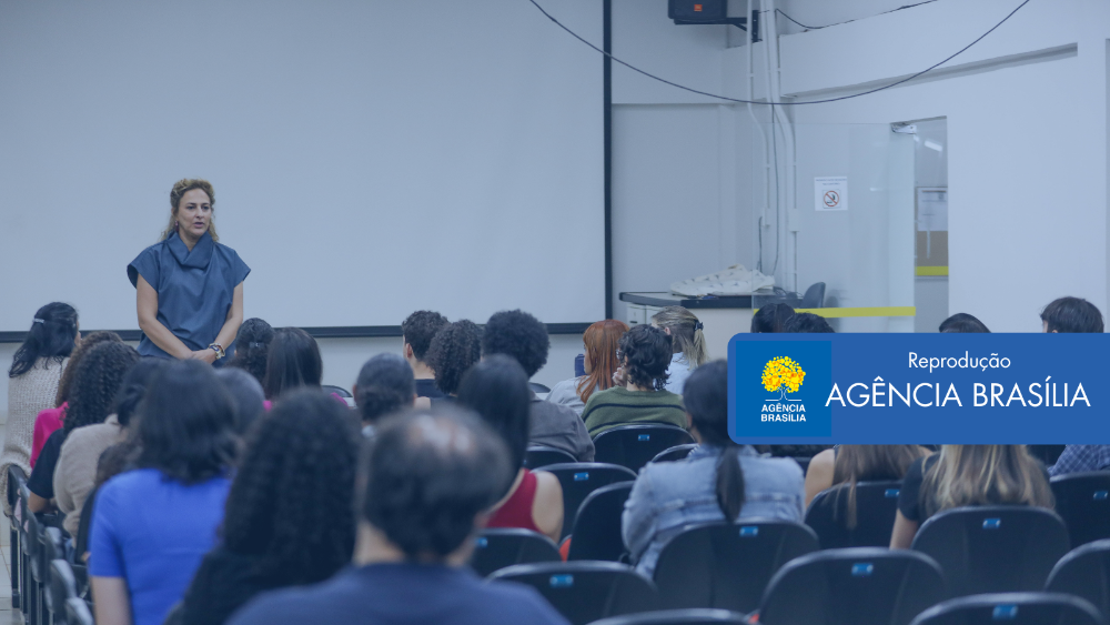 UnDF acelera expansão com abertura dos cursos de psicologia, nutrição e ciências econômicas